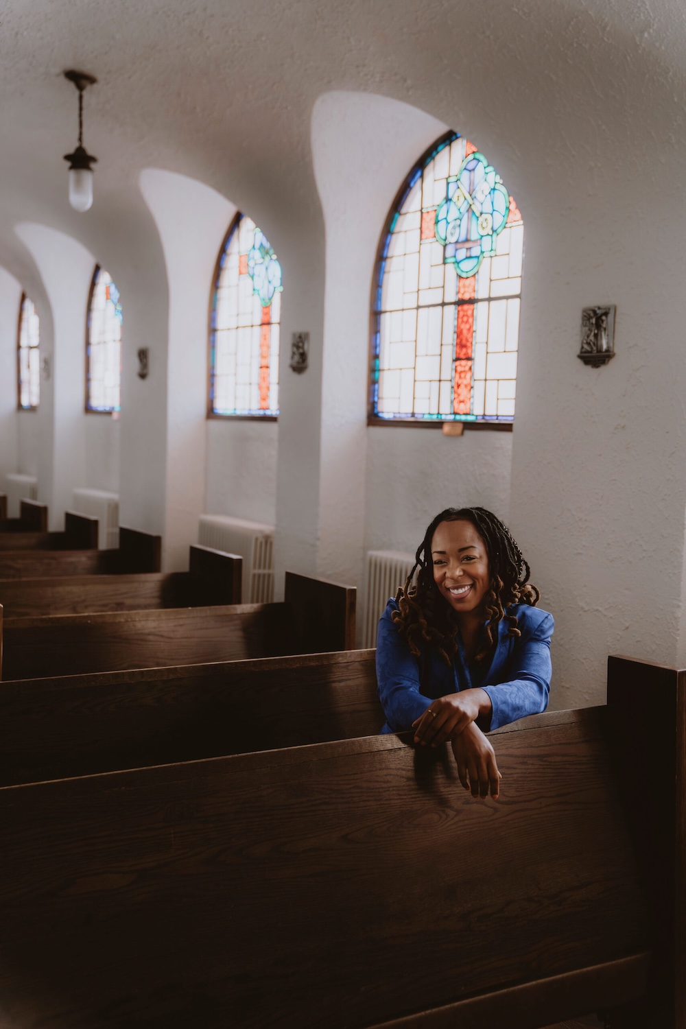 Changemaker - CHIC - Sade Cooper, CHIC CEO