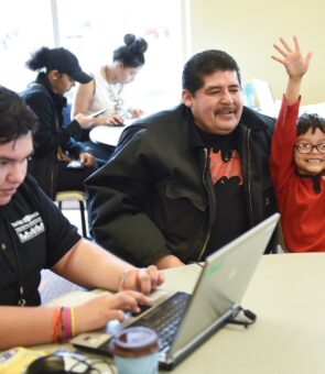 Tax Help & Get Ahead