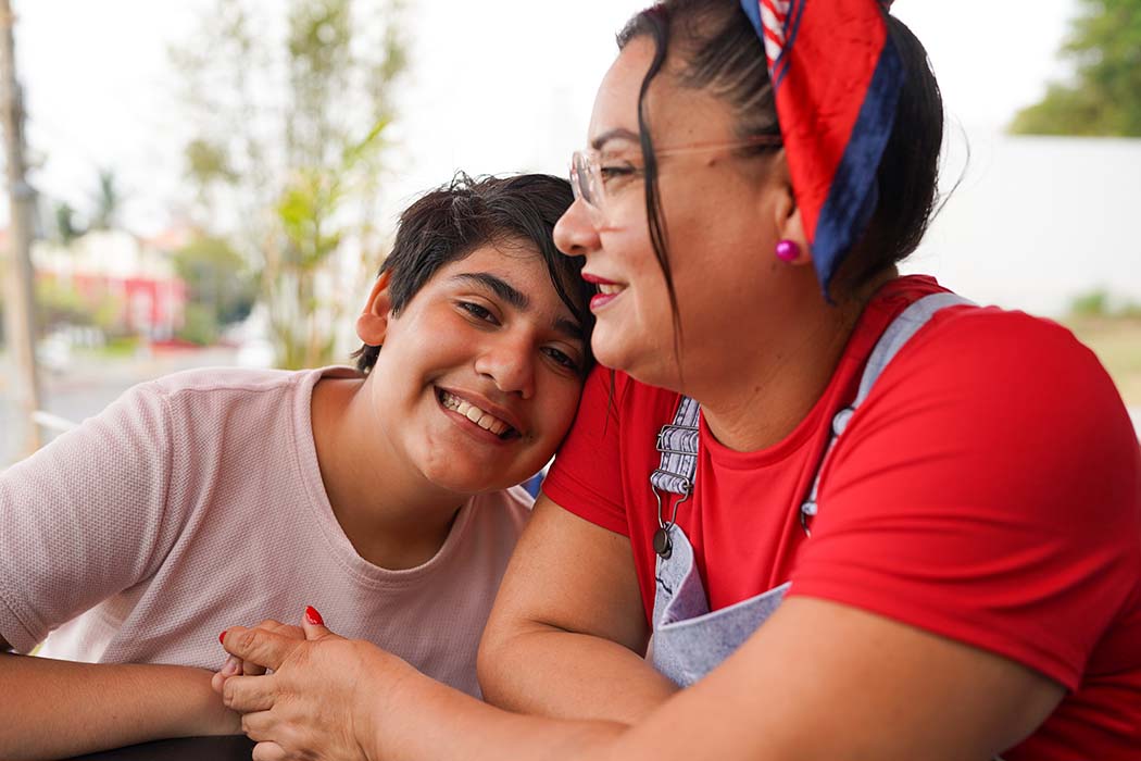 Tenant Equity Vehicle