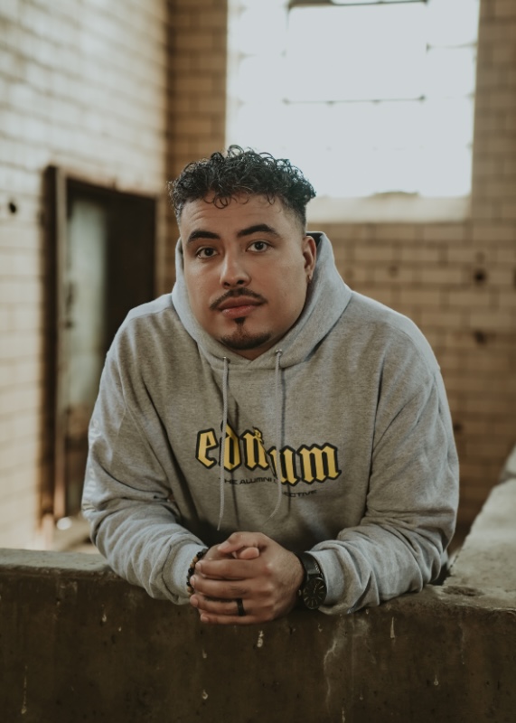 Changemaker - Ednium - TeRay Esquibel