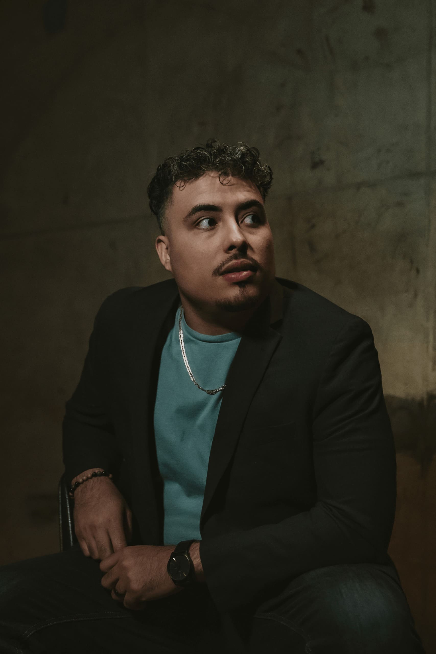 Changemaker - Ednium - TeRay Esquibel