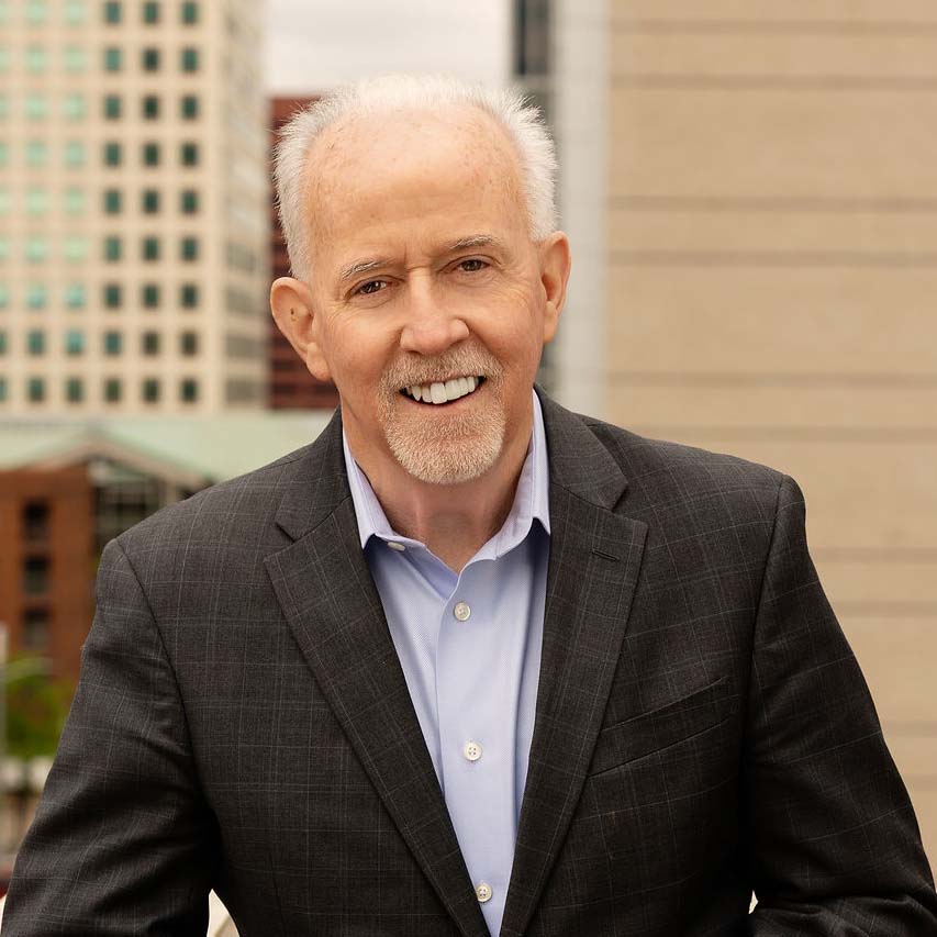 Tom Gougeon, Gary Community Ventures board member