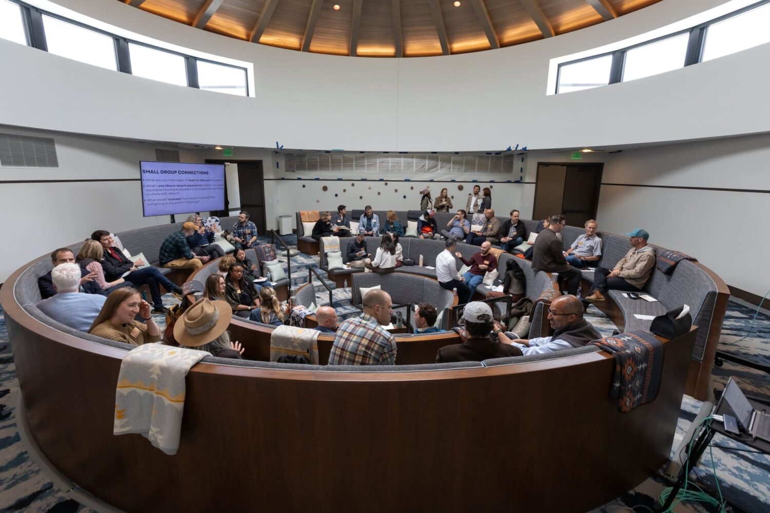 Transforming Systems - Reimagination