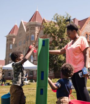 Urban Land Conservancy & Elevation Community Land Trust